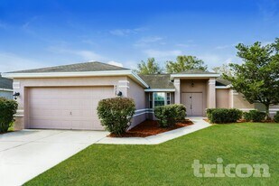 4739 Acorn Dr in Mulberry, FL - Building Photo