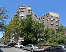 445 West 153rd Street in New York, NY - Building Photo - Building Photo