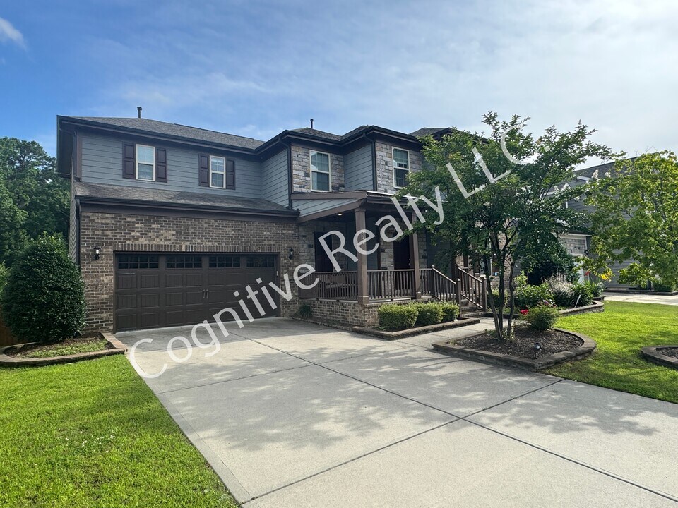 332 Jute Ct in Cary, NC - Building Photo
