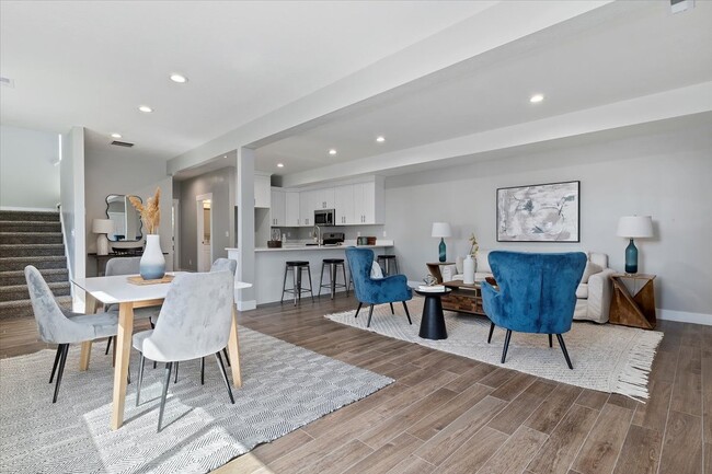 404 W 2700 S in Bountiful, UT - Building Photo - Building Photo
