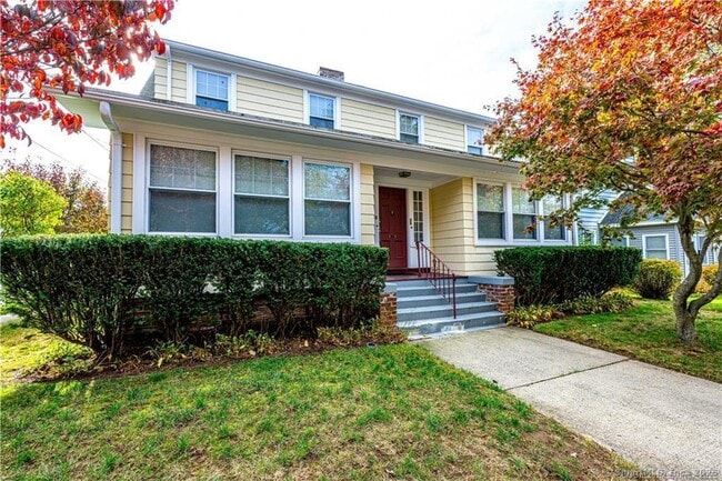 property at 36 Augur St