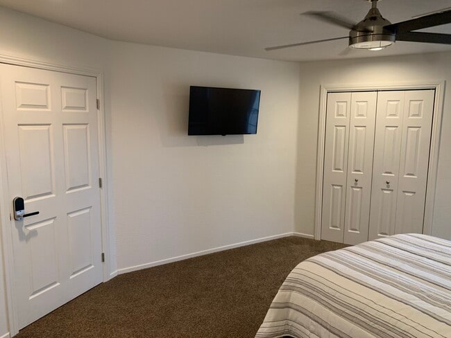 9160 Promising Ct in Las Vegas, NV - Building Photo - Building Photo
