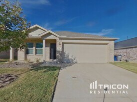 746 Bayonet St in Princeton, TX - Building Photo