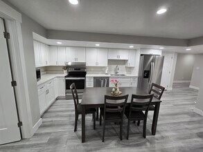2431 E Weeping Willow Way, Unit In-Law /Basement Apartmen in Eagle Mountain, UT - Building Photo - Building Photo
