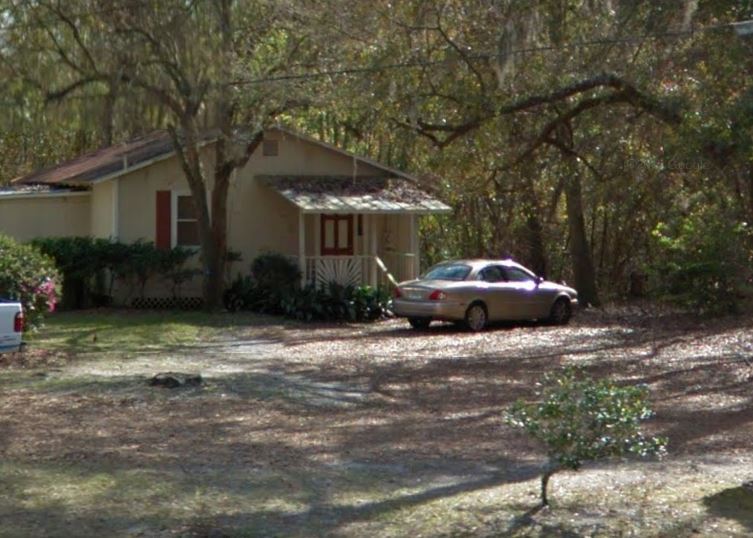 1-6511 Townsend Rd in Jacksonville, FL - Foto de edificio