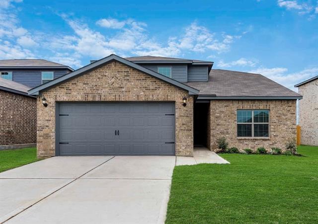 property at 734 Saratoga Dr
