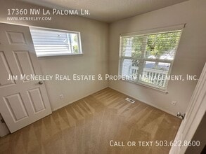 17360 NW La Paloma Ln in Beaverton, OR - Building Photo - Building Photo