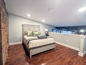 Prince Street Lofts in Lancaster, PA - Foto de edificio - Building Photo