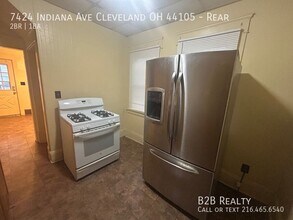 7424 Indiana Ave in Cleveland, OH - Building Photo - Building Photo