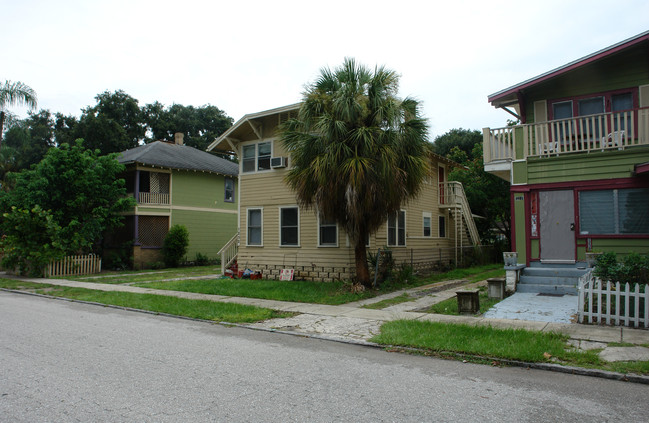 1232 10 St N in St. Petersburg, FL - Building Photo - Building Photo