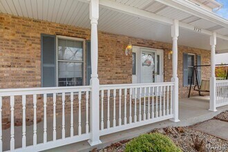 2725 Timberline Dr in Belleville, IL - Building Photo - Building Photo