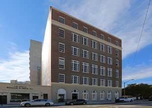 Alexander Lofts | The Alexander in West Palm Beach, FL - Foto de edificio - Building Photo