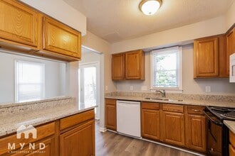 3209 Harmony Ct in Raleigh, NC - Building Photo - Building Photo