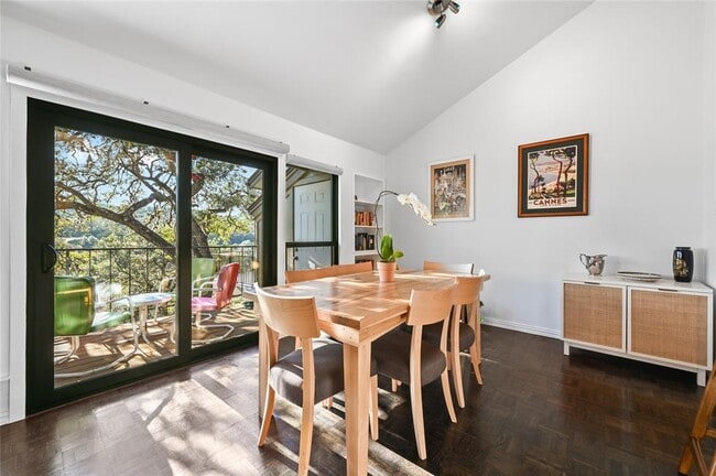 property at 1821 Westlake Dr