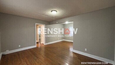 3428 Vanuys Rd in Memphis, TN - Building Photo - Building Photo