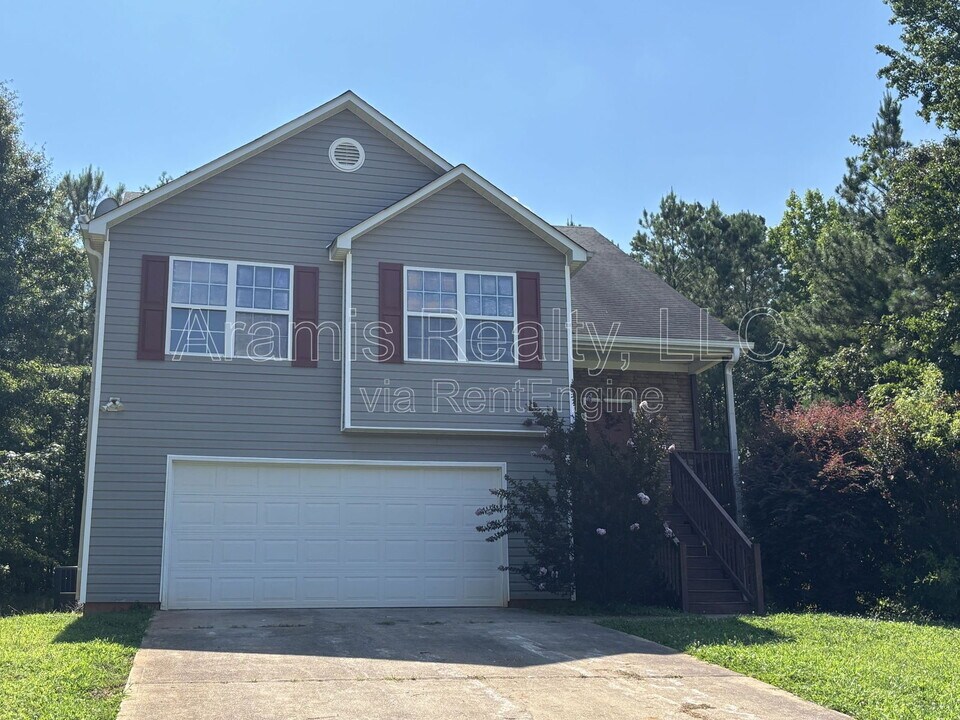120 Buddy Blvd in Mcdonough, GA - Building Photo