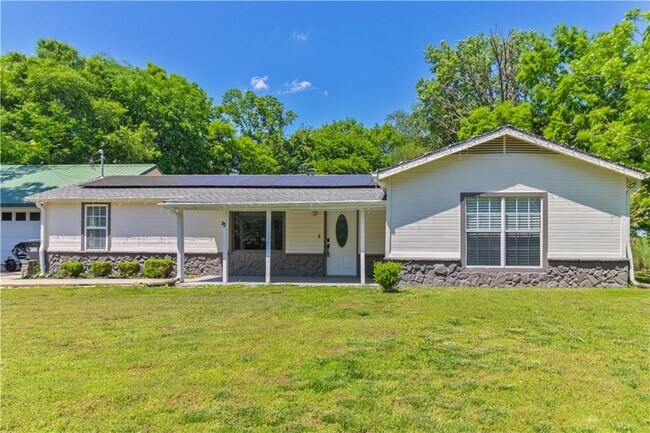 property at 2182 Shumate Ln
