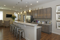 Ridge at Hamilton Crossing in Maryville, TN - Foto de edificio - Interior Photo