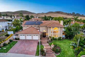 29621 Ridgeway Dr in Agoura Hills, CA - Building Photo - Building Photo