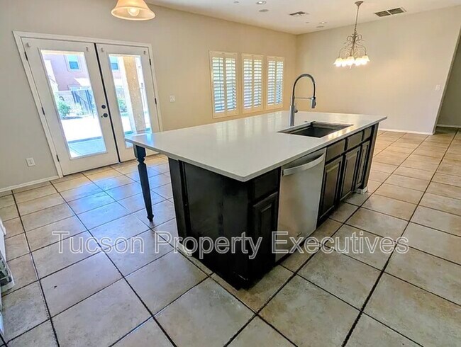 3638 E Canter Rd in Tucson, AZ - Building Photo - Building Photo