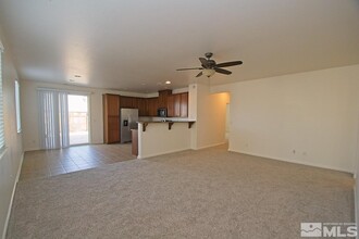 9130 Andraste Way in Reno, NV - Building Photo - Building Photo