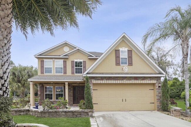 property at 1542 Sterns Dr