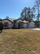 17 Slogan Pl in Palm Coast, FL - Building Photo