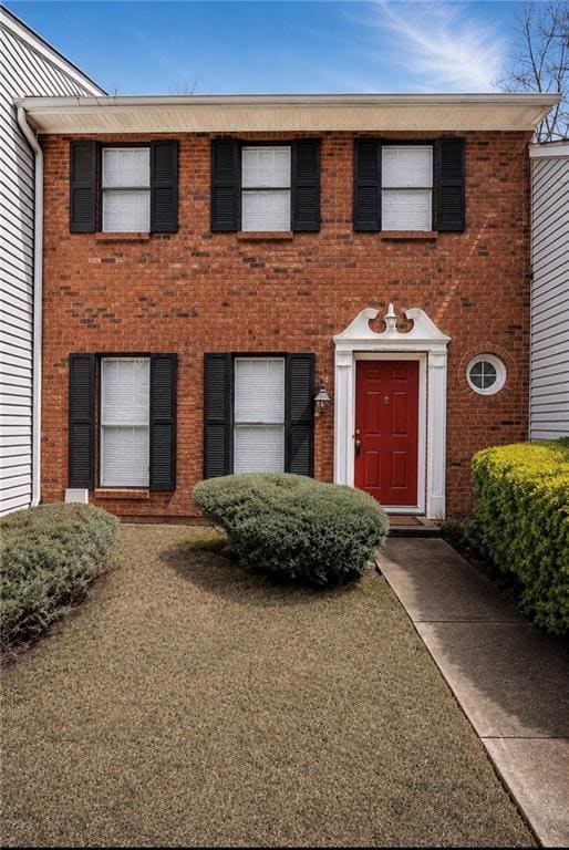 property at 2390 Newport Landing