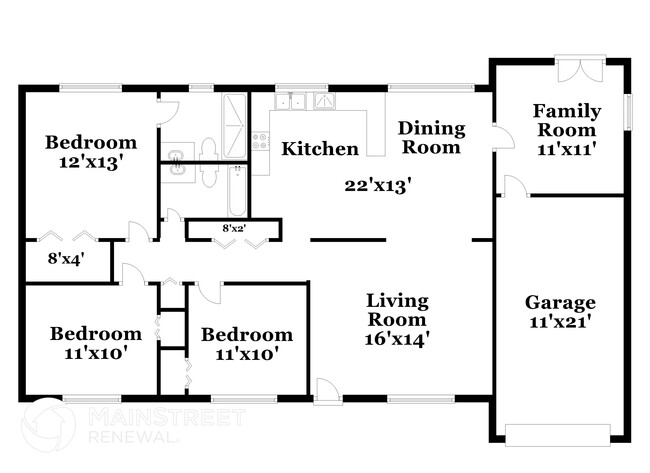 2809 Greendale Rd in North Port, FL - Building Photo - Building Photo