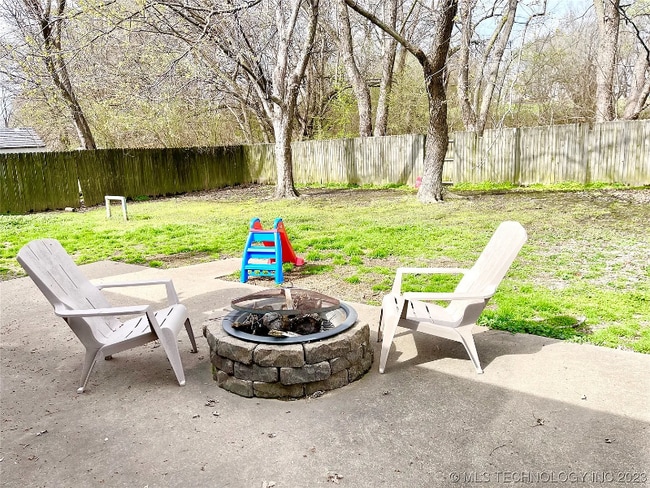 1904 Quail Run in Muskogee, OK - Building Photo - Building Photo