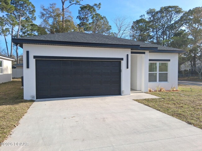 1621 Illinois St in Daytona Beach, FL - Building Photo - Building Photo