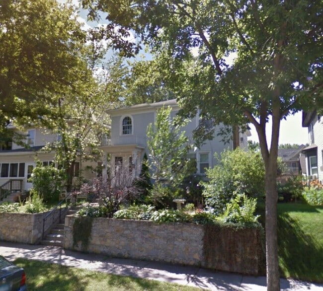 property at 874 Hague Avenue