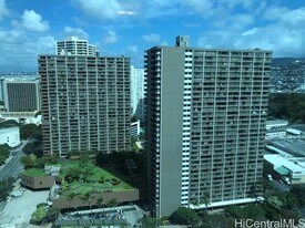 55 S Kukui St in Honolulu, HI - Building Photo