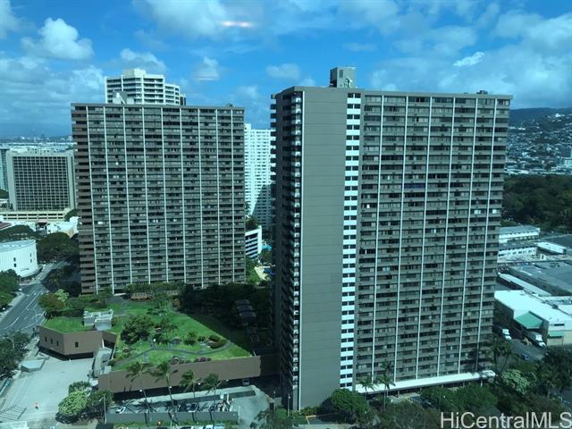 property at 55 S Kukui St