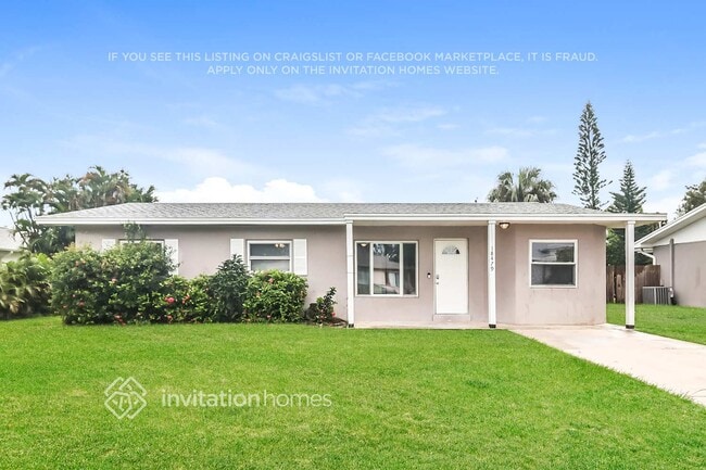 property at 18479 Evergreen Rd