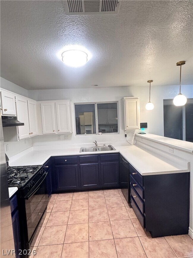 4510 Calico Cliff Ct in North Las Vegas, NV - Building Photo - Building Photo