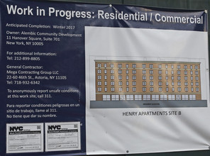 8 Rockaway Ave in Brooklyn, NY - Building Photo - Building Photo