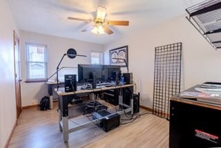 property at 2112 Castle Ct