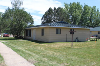 The Village in Harvey, ND - Building Photo - Building Photo