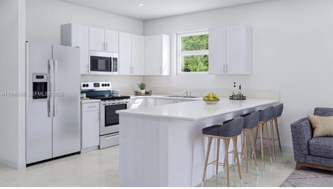 property at 16202 SW 147th Ave