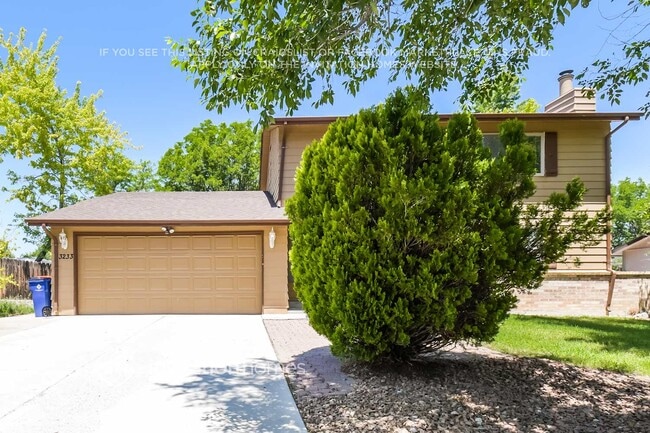 property at 3233 W 133rd Ave