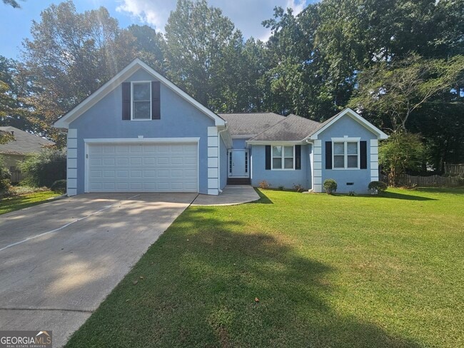 property at 30 Glenridge Dr