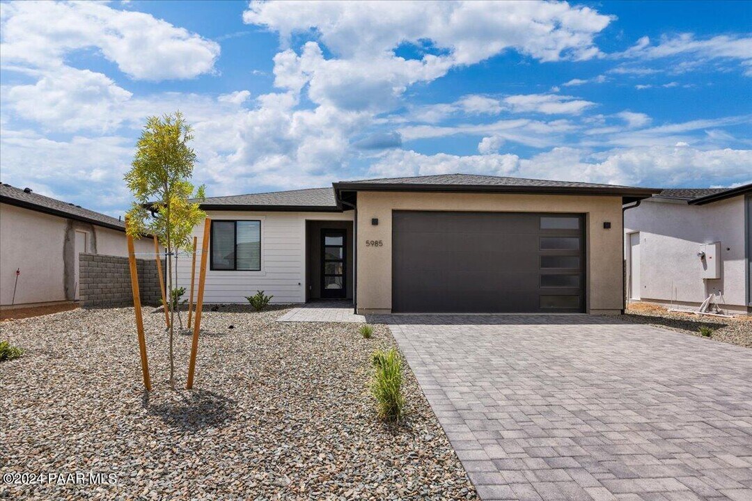 5985 Finch Pl in Prescott Valley, AZ - Building Photo