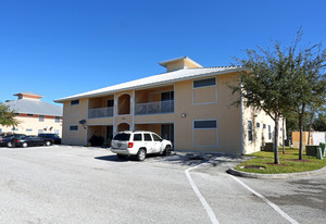 Pine Key Condominium Resort Apartments