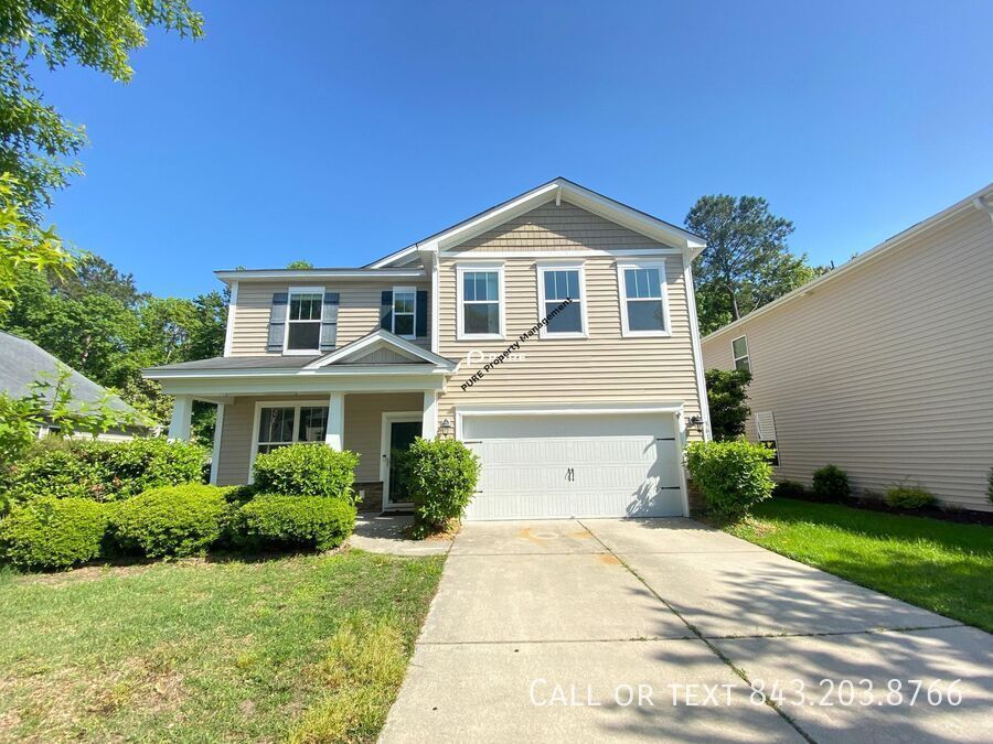 3611 Franklin Tower Dr in Mount Pleasant, SC - Building Photo