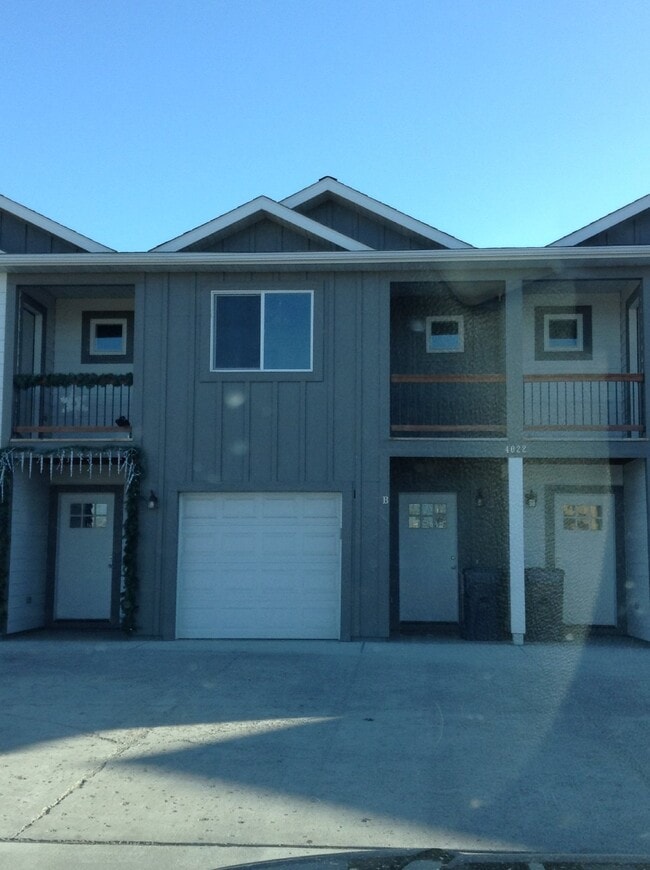 property at 4022 Sunstone St