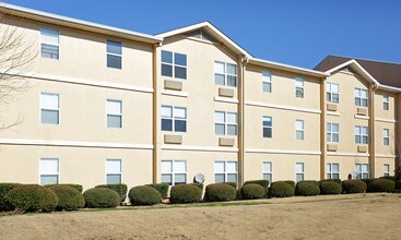 Dublin Village in Madison, AL - Foto de edificio - Building Photo