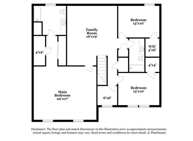 1227 Arbor Greene Dr in Garner, NC - Building Photo - Building Photo