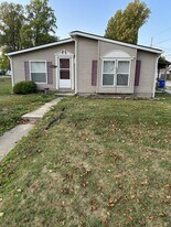 710 E Morgan St in Kokomo, IN - Building Photo