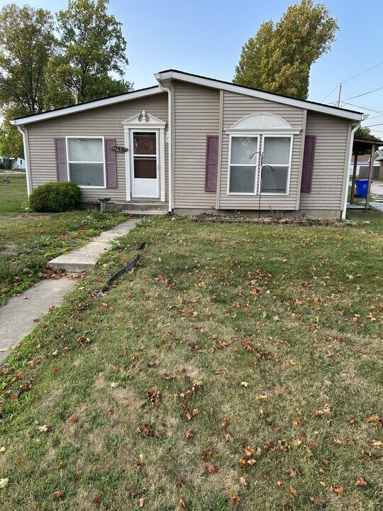 710 E Morgan St in Kokomo, IN - Building Photo
